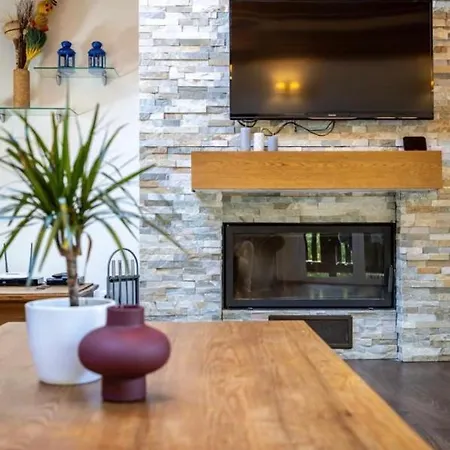 Cozy House Drienica