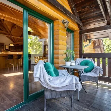 Cozy House *