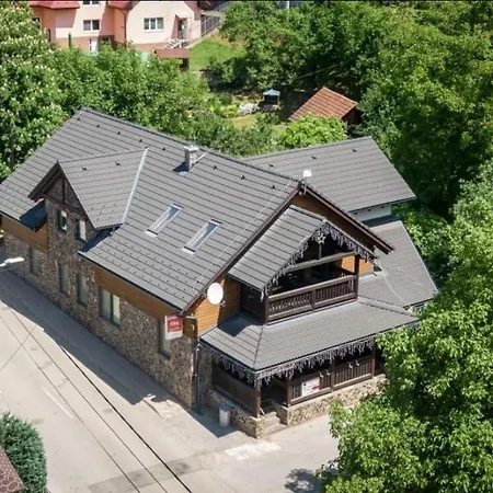 Cozy House *