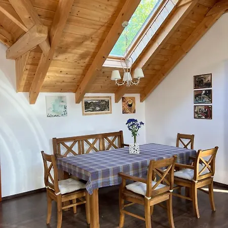 Pod Orechom Drienica