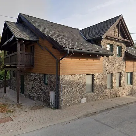 Pod Orechom Drienica