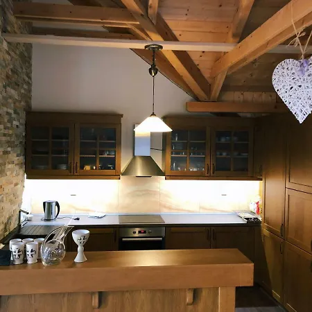 Pod Orechom * Drienica