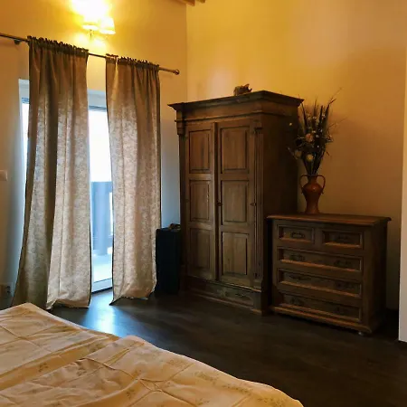 Dom wakacyjny Cozy House *