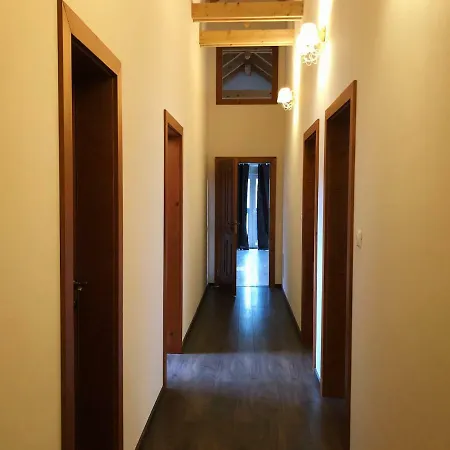 Pod Orechom Casa vacanze *