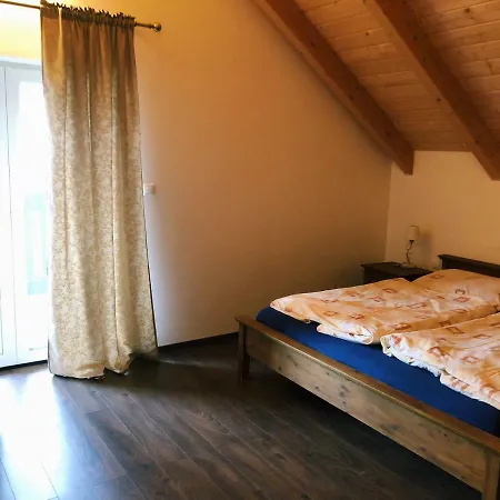 Pod Orechom * Drienica