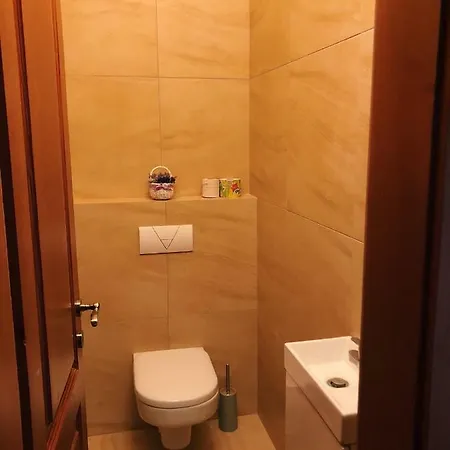 Pod Orechom Drienica