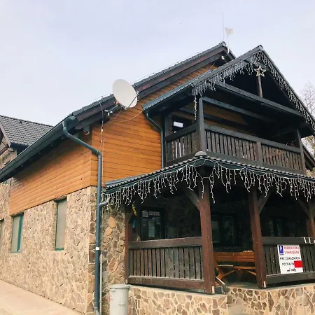 Dom wakacyjny Cozy House *