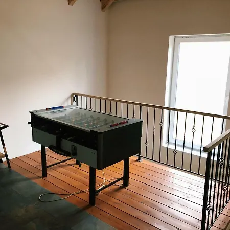 Cozy House Dom wakacyjny *