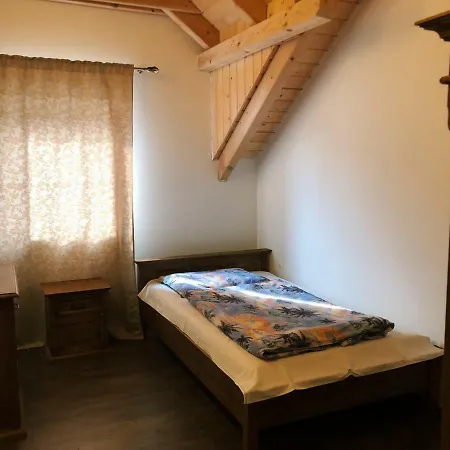 Pod Orechom Casa vacanze *