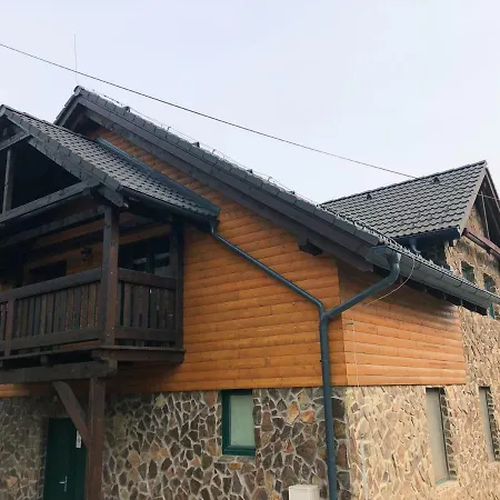 Cozy House *